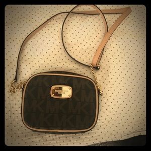 Small CrossBody Bag